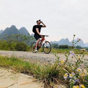 Meet your Posher, Colby